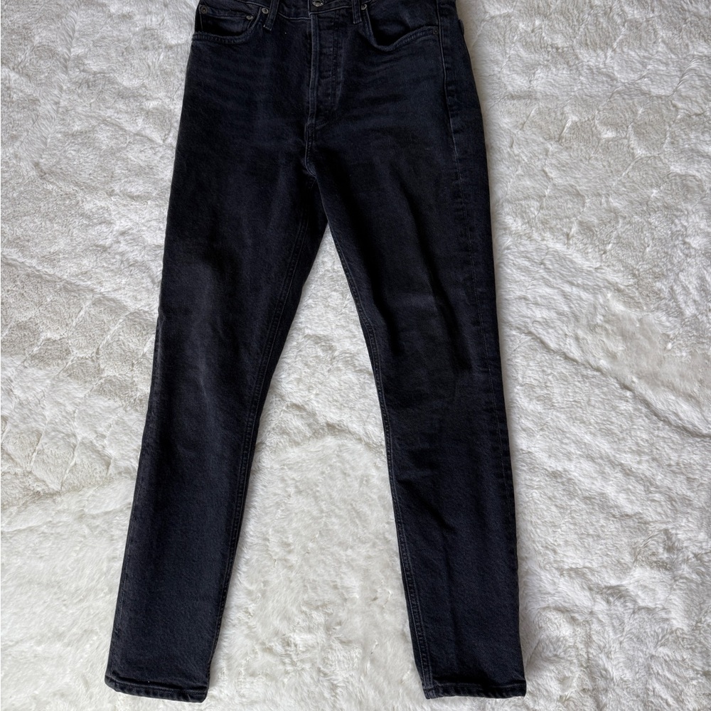 Agolde skinny jeans